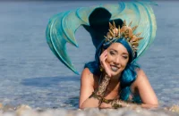 The Water Muse